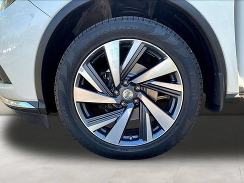 Used 2015 Nissan Murano Platinum w/ Platinum Technology Package AWD/4WD image 34