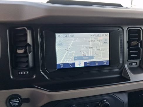 Used 2022 Ford Bronco Big Bend AWD/4WD image 18