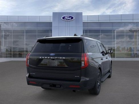 New 2026 Ford Expedition Max Active AWD/4WD image 8