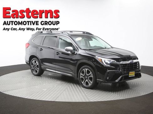 Used 2023 Subaru Ascent Limited w/ Technology Package AWD/4WD image 54