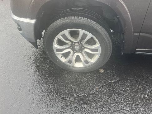 Used 2019 RAM 1500 Limited image 34