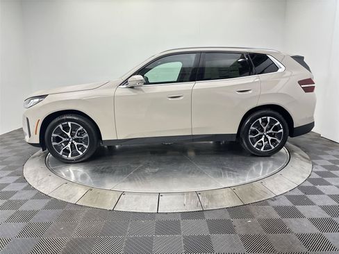 New 2026 BMW X3 xDrive30i w/ Premium Package AWD/4WD image 16