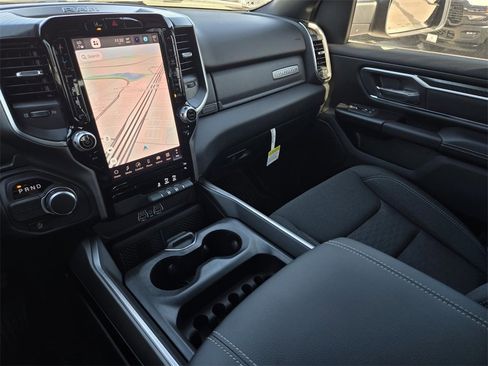 New 2026 RAM 1500 Big Horn image 18