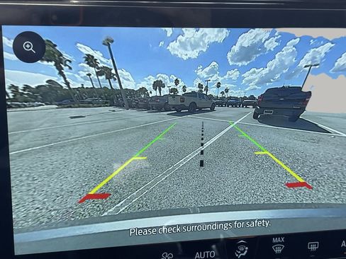 Used 2025 Ford Mustang Coupe RWD image 19