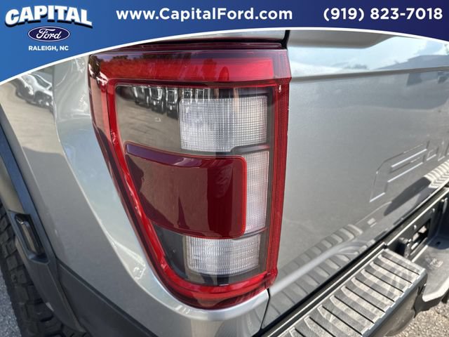 Used 2023 Ford F150 Raptor AWD/4WD image 15