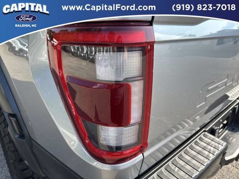 Used 2023 Ford F150 Raptor AWD/4WD image 15