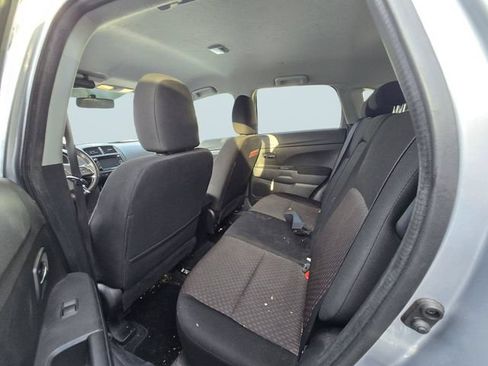 Used 2017 Mitsubishi Outlander Sport LE FWD image 7