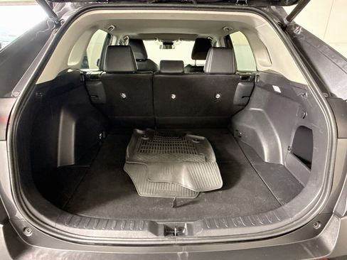 Used 2023 Toyota RAV4 XLE Premium FWD image 35