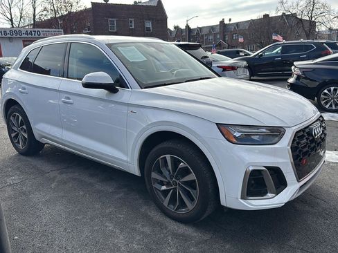 Used 2022 Audi Q5 2.0T Premium Plus image 8
