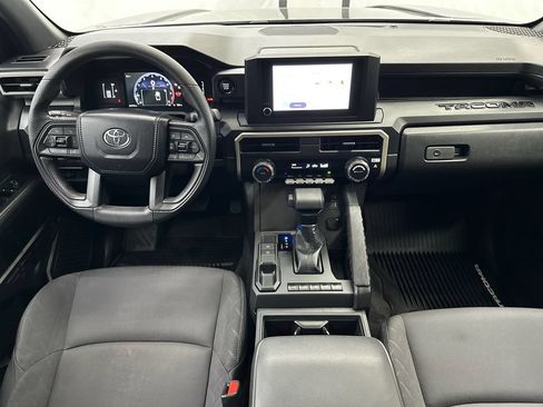 Used 2024 Toyota Tacoma SR RWD image 21