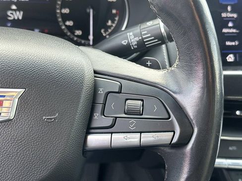 Used 2024 Cadillac CT5 Premium Luxury w/ Climate Package image 18