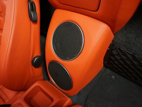 Used 2005 Ferrari F430 Spider RWD image 42