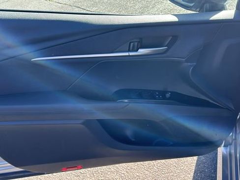 Used 2025 Toyota Camry LE image 16