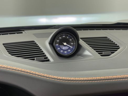 Certified 2026 Porsche 911 Carrera 4S image 22