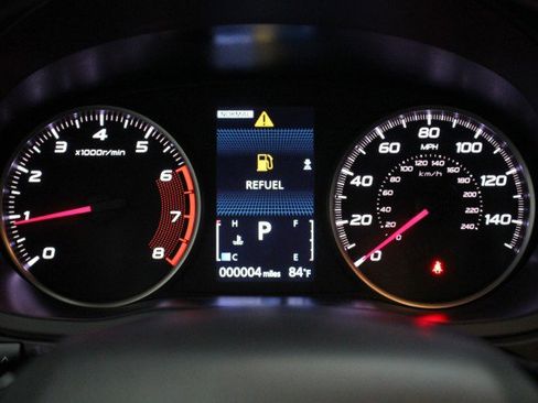 New 2026 Mitsubishi Eclipse Cross ES image 11