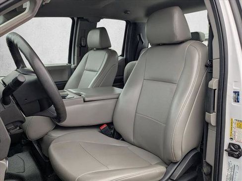 Used 2020 Ford F250 XL w/ STX Appearance Package image 14