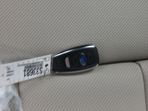 Used 2025 Subaru Legacy Limited image 18