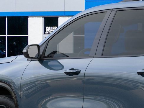 New 2026 Chevrolet Traverse RS AWD/4WD image 12