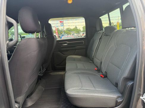 Used 2020 RAM 1500 Big Horn AWD/4WD image 17
