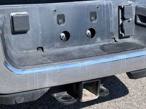 Used 2024 RAM 3500 Limited AWD/4WD image 11