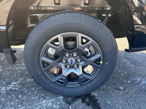 New 2026 Ford F150 STX w/ Equipment Group 200A image 14