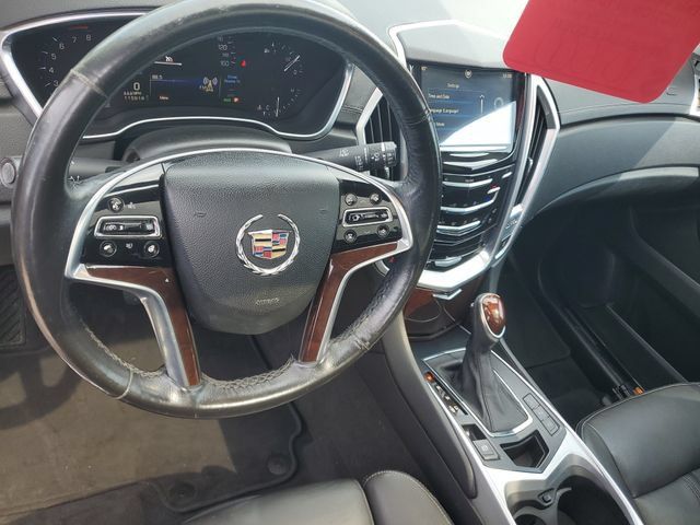 Used 2013 Cadillac SRX Premium AWD/4WD image 12