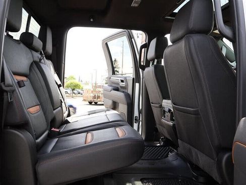 Used 2025 GMC Sierra 3500 AT4 AWD/4WD image 29