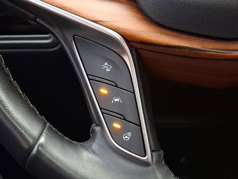 Used 2023 Cadillac XT5 Premium Luxury image 27