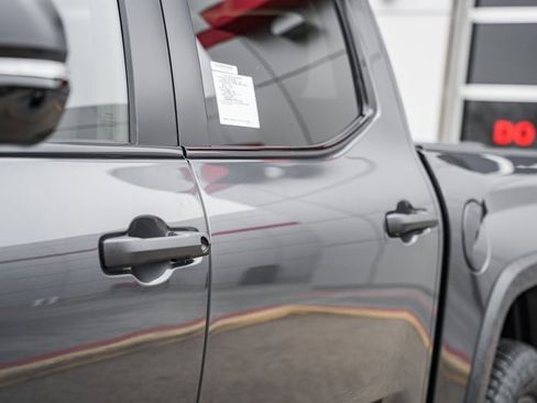 New 2026 Toyota Tundra TRD Pro image 18