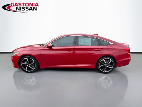Used 2020 Honda Accord Sport image 5