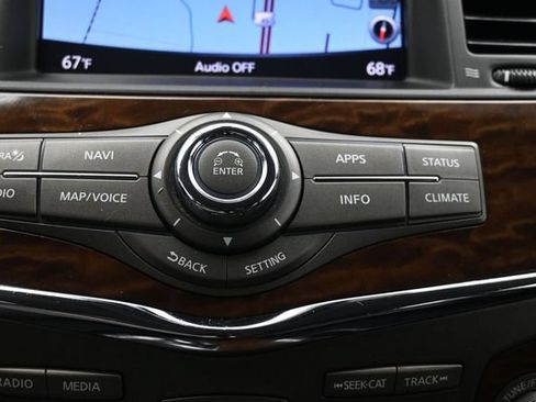 Used 2018 Nissan Armada SL w/ Premium Package RWD image 34