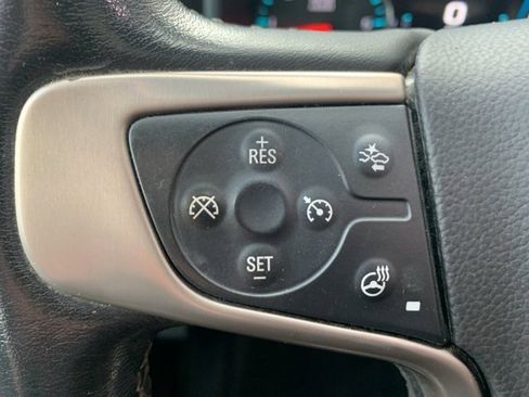 Used 2018 GMC Sierra 1500 Denali w/ Denali Ultimate Package image 8