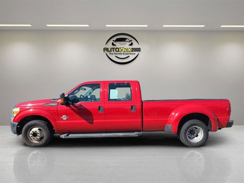 Used 2015 Ford F350 XL w/ Power Equipment Group image 4