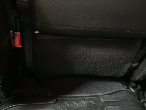 Used 2019 RAM 1500 Classic Warlock w/ Electronics Group AWD/4WD image 30