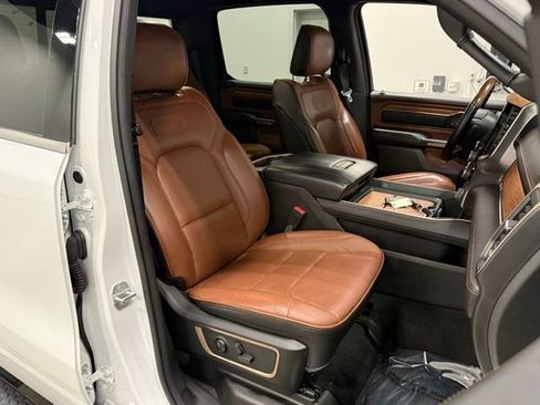 Used 2022 RAM 1500 Limited image 38