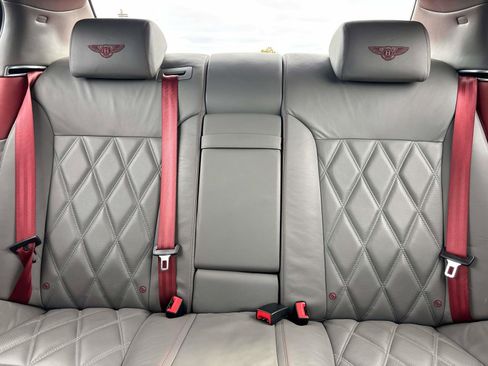 Used 2007 Bentley Flying Spur Flying Spur AWD/4WD image 26