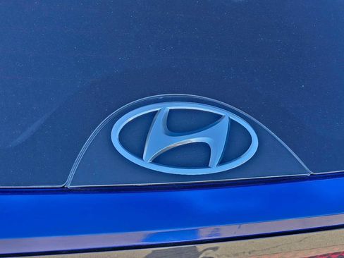 Used 2024 Hyundai Tucson SEL image 12