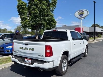 Used 2025 RAM 1500 Big Horn