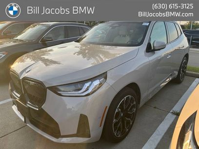 Used 2026 BMW X3 xDrive30i w/ Premium Package