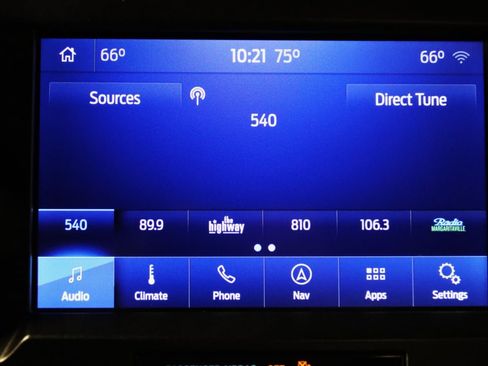 Used 2020 Ford F150 Raptor AWD/4WD image 51