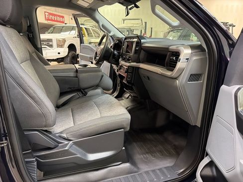 Used 2022 Ford F150 XL w/ Equipment Group 101A High RWD image 36