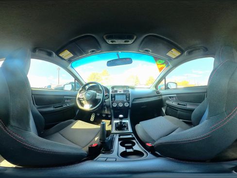Used 2016 Subaru WRX image 31