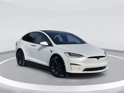 Used 2022 Tesla Model X