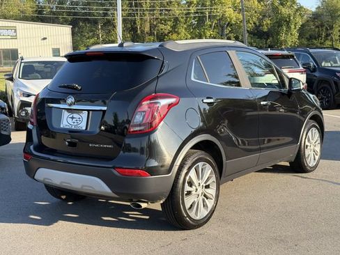 Used 2019 Buick Encore Preferred FWD image 3