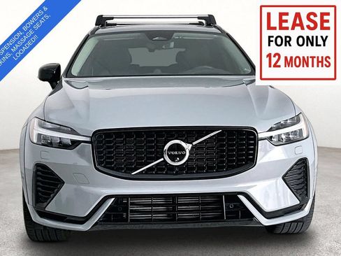 Used 2025 Volvo XC60 T8 Ultra w/ Protection Package Premier AWD/4WD image 3