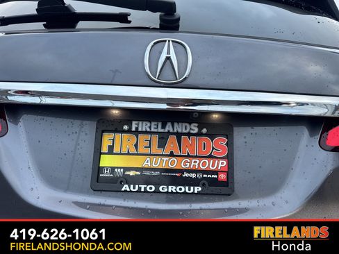 Used 2020 Acura MDX SH-AWD image 45