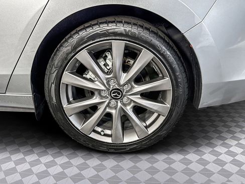 Used 2020 MAZDA MAZDA3 Sedan w/ Select Package image 38