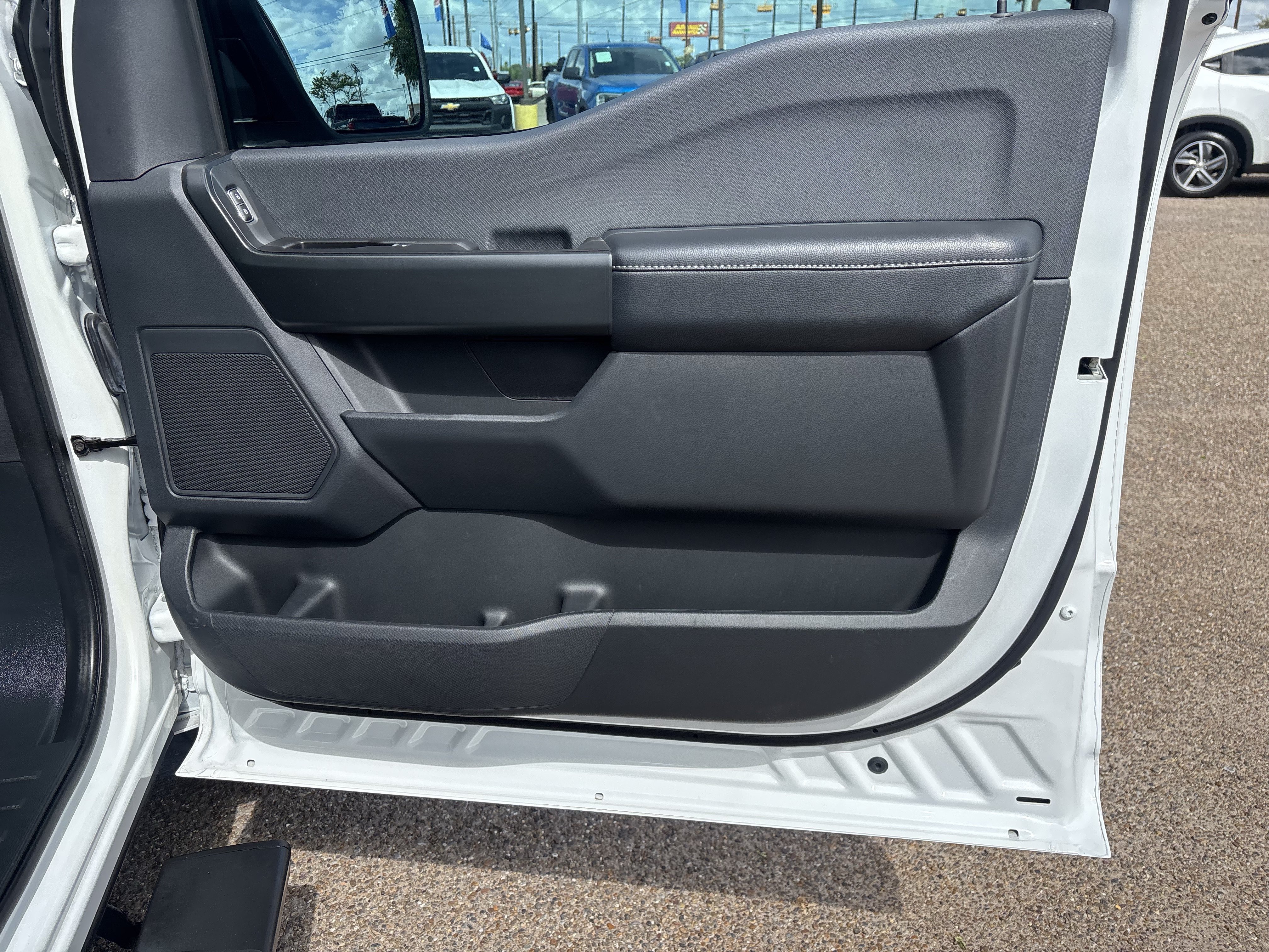 Certified 2024 Ford F150 STX RWD image 22