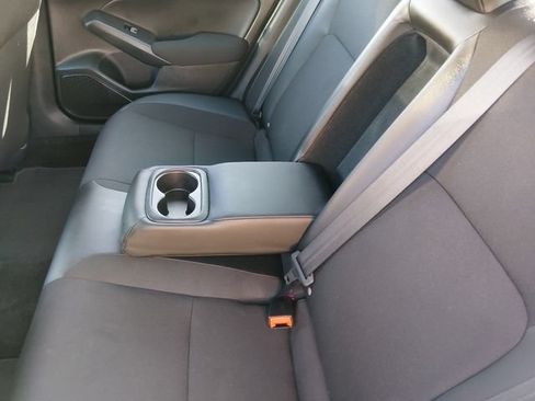 Used 2025 Honda Civic Sport image 13