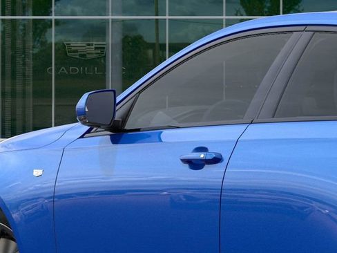 New 2026 Cadillac CT4 Sport image 12